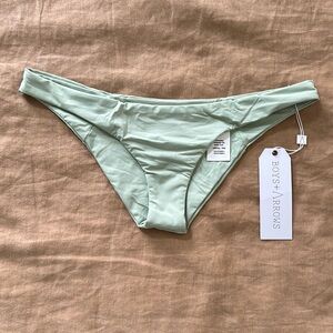 Boys & Arrows Bikini Bottom